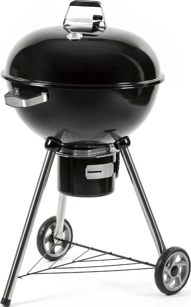 FZG 1016 gril na drevené uhlie FIELDMANN