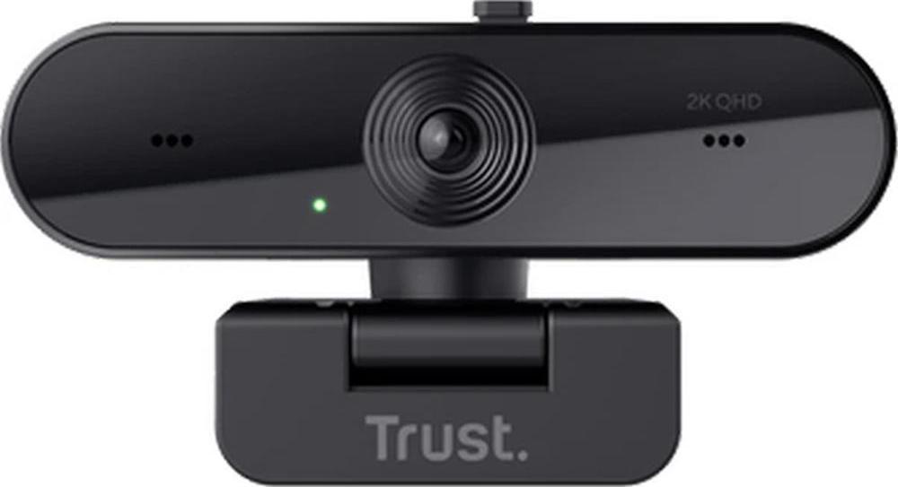 TRUST webkamera TAXON QHD WEBCAM ECO