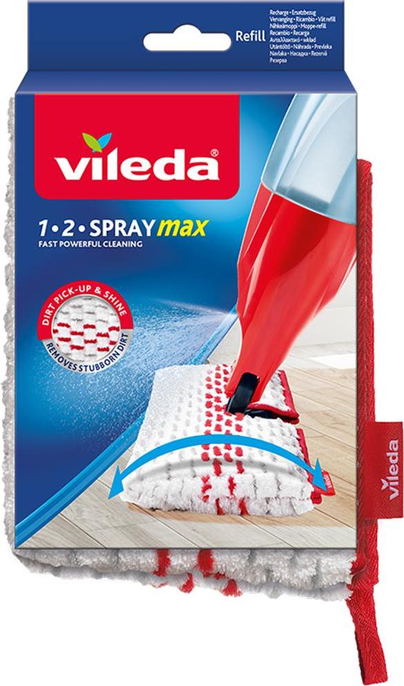 Vileda 1.2 Spray Max náhrada
