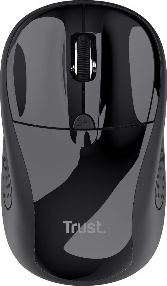 TRUST Bezdrátová Myš BASICS Wireless Mouse