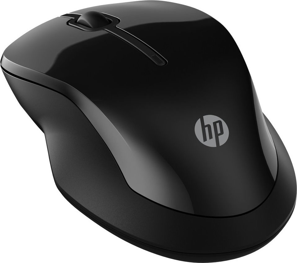 HP 250 Dual Mode Wireless Mouse EURO - bezdrátová myš