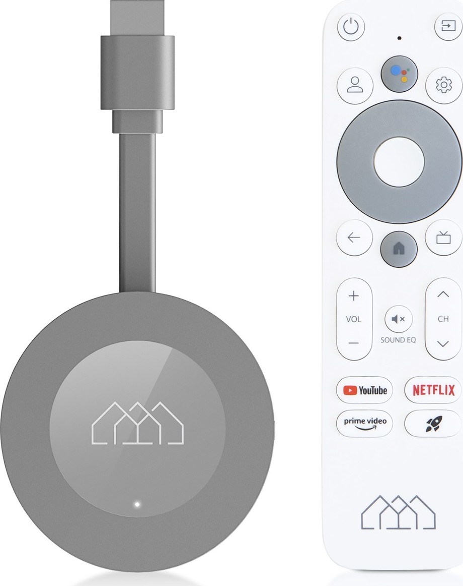 Homatics Dongle G 4K