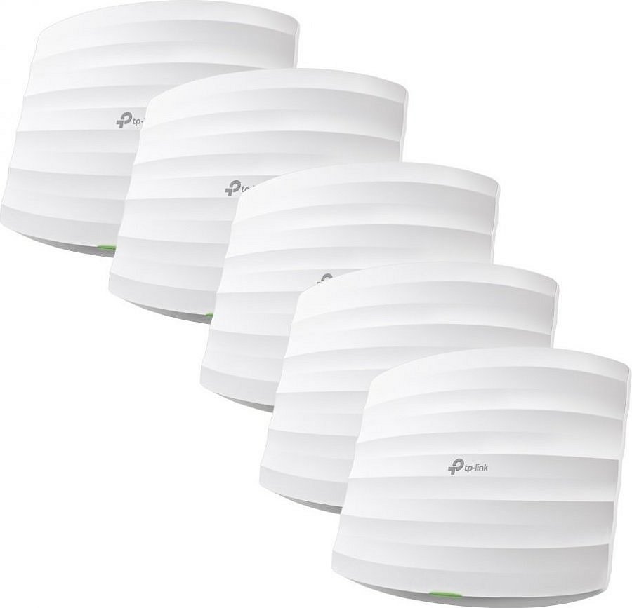 TP-Link EAP245(5-pack)