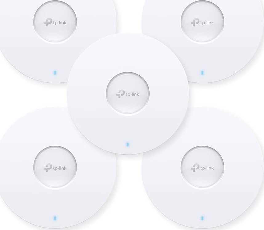 TP-Link EAP613(5-pack)