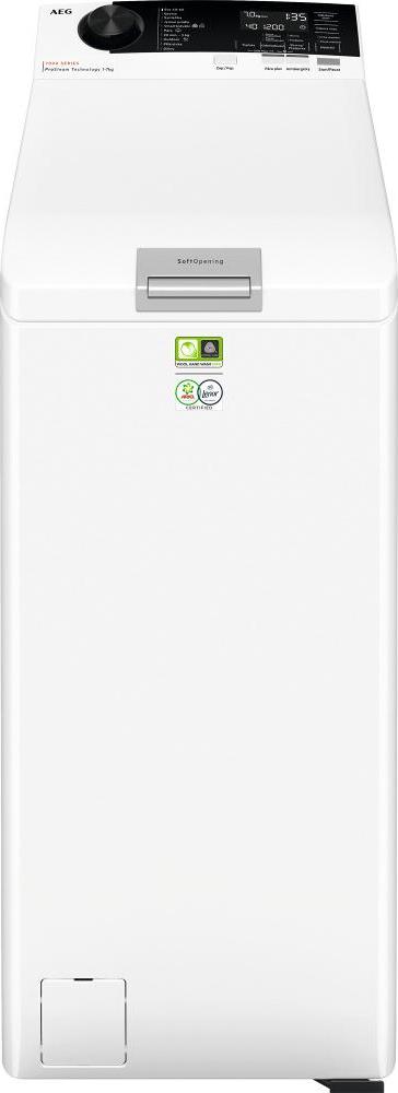 LTR7E373C PRAČKA VRCH. PL. AEG