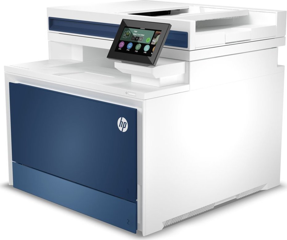 HP Color LaserJet Pro MFP 4302fdn (A4, 33/33ppm, USB 2.0, Ethernet, Print/Scan/Copy/Fax, DADF, Duplex)