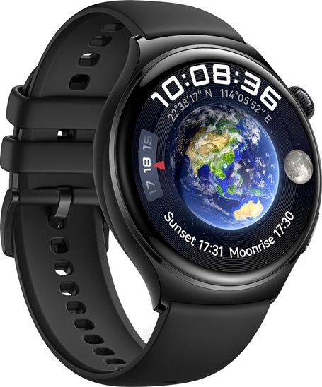 Huawei Watch 4 Black