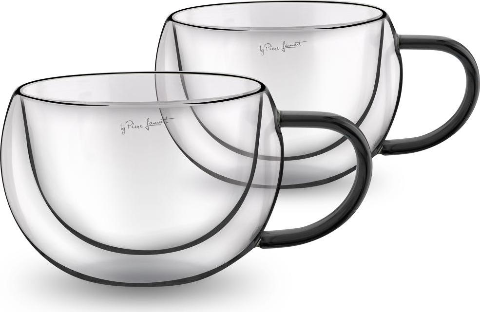 LT9114 set2 capp.čierne 270 VASO LAMART