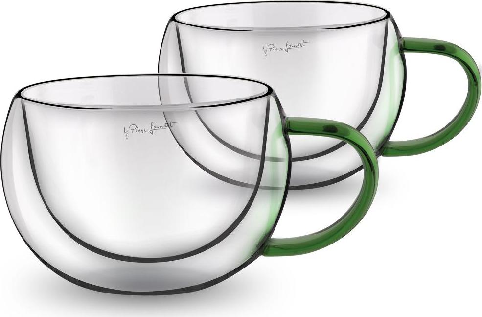 LT9112 set2 capp.zelené 270 VASO LAMART