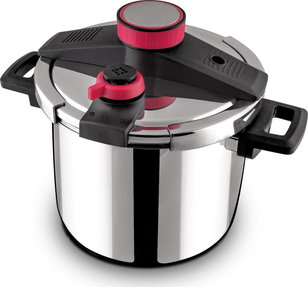 LT1256 tlakový hrniec 6L STEAM LAMART