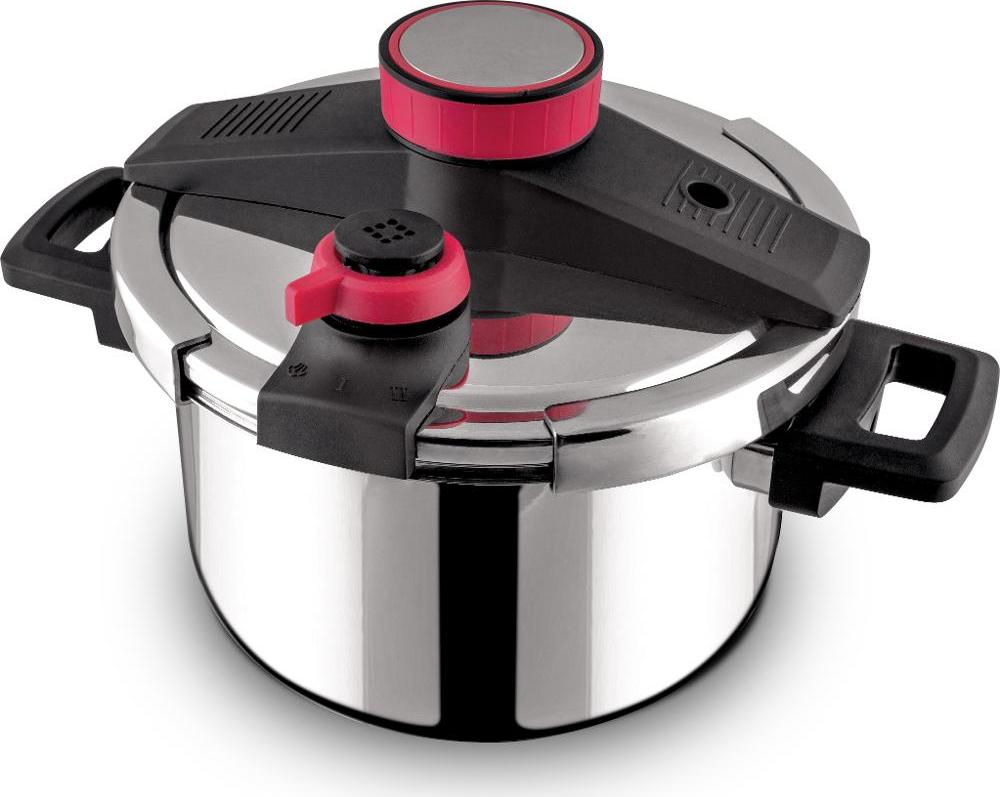 LT1255 tlakový hrniec 4L STEAM LAMART