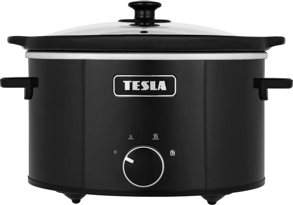 TESLA SlowCook S350 - pomalý hrnec