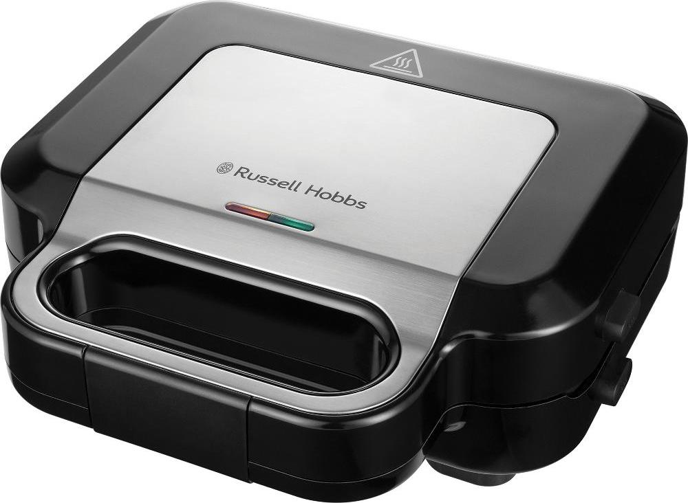 26810-56 Sendvičovač 3v1 RUSSELL HOBBS