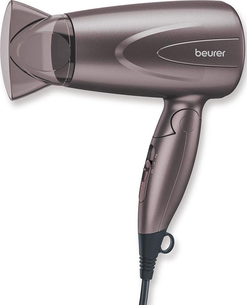 BEU-HC17 Sušič vlasov BEURER