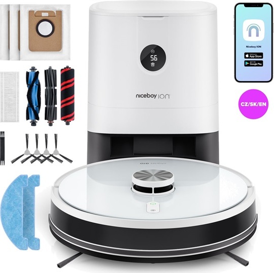 Niceboy ION Charles Q10