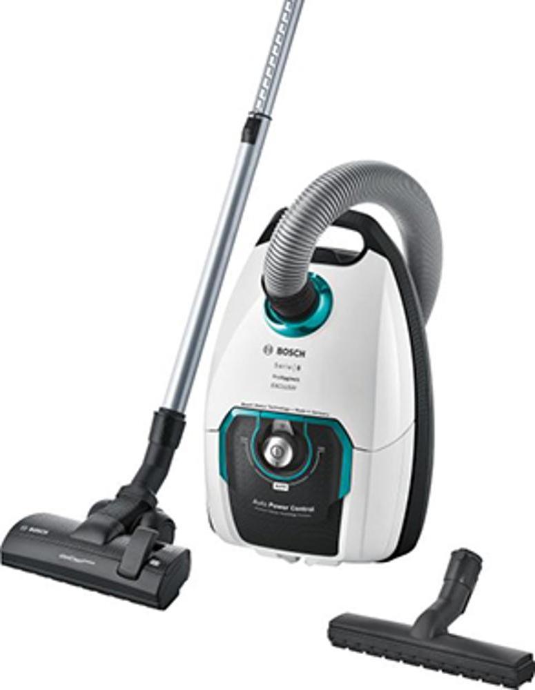 BGL8HYG1 Vysávač vreckový BOSCH