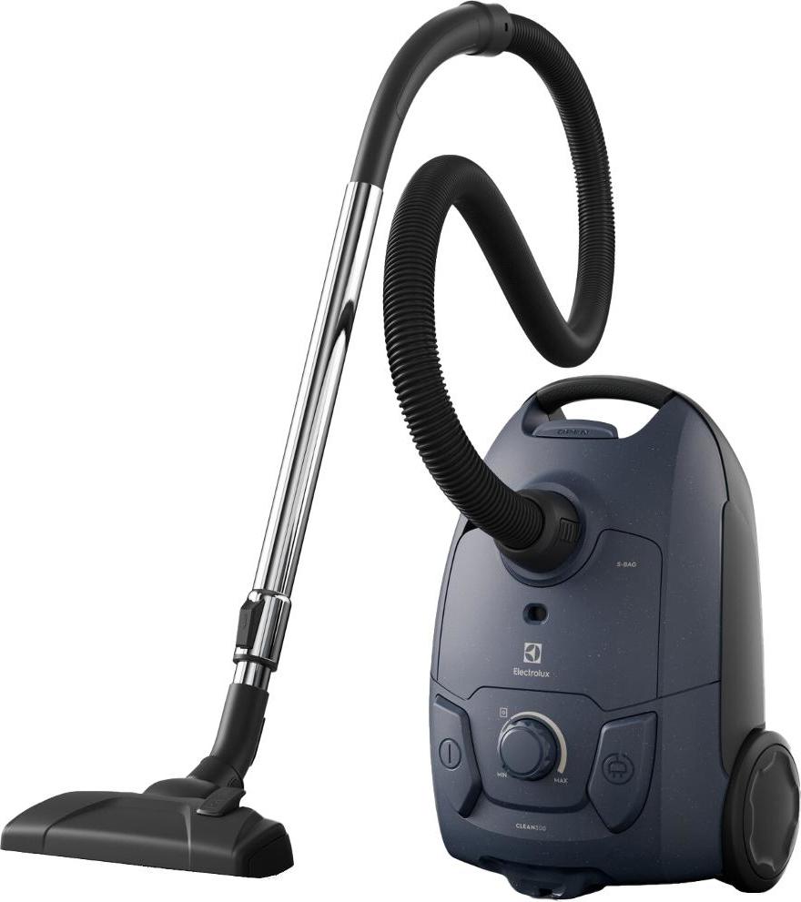 EB31C1DB vreckový vysávač ELECTROLUX