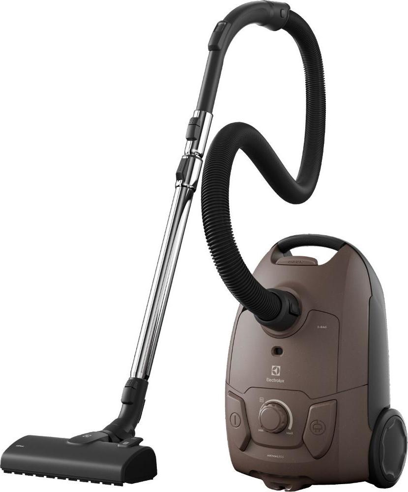 EB51A3WB vreckový vysávač ELECTROLUX