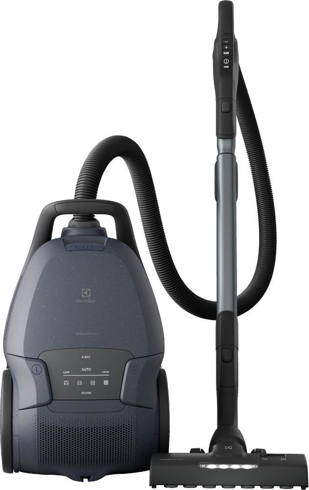 EB81U1DB vreckový vysávač ELECTROLUX