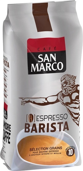 San Marco ESPRESSO BARISTA 1kg