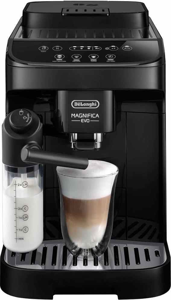 ECAM 290.51B Autom. kávovar DE´LONGHI