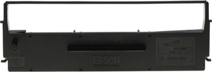EPSON páska čer. LQ-300/LQ-350/300+/300+II/570/570+/580/800/850+/870