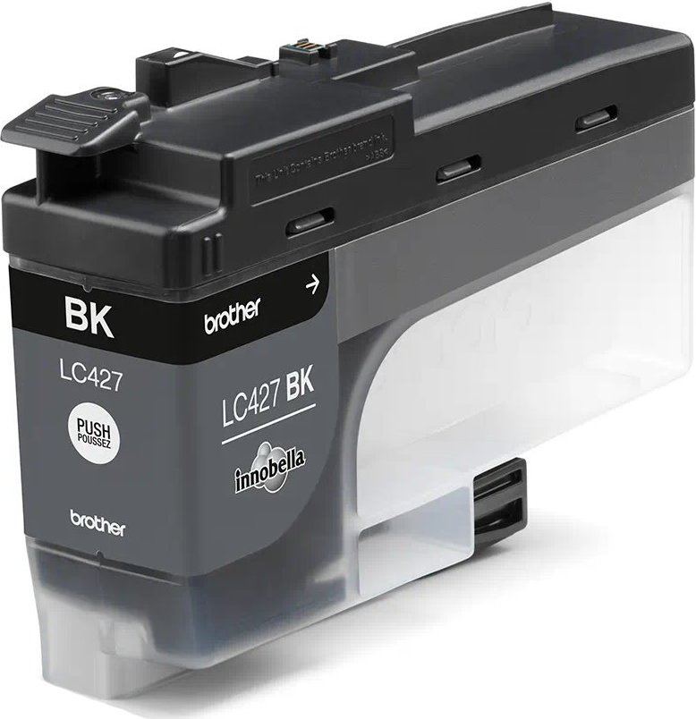 BROTHER INK LC-427BK - cca 3000 stran, pro MFC-5955 6955 6957 6959 J6010