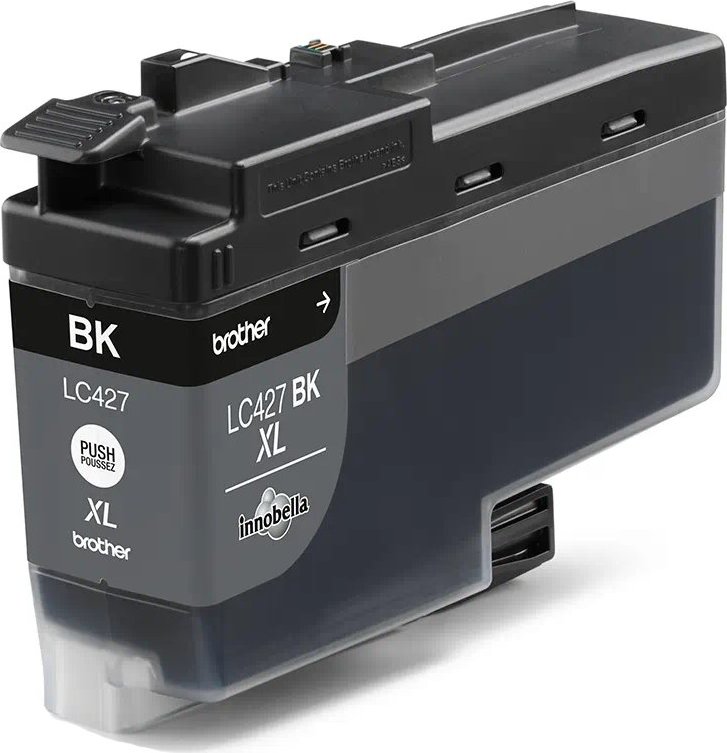 BROTHER INK LC-427XLBK - cca 6000 stran, pro MFC-5955 6955 6957 6959 J6010