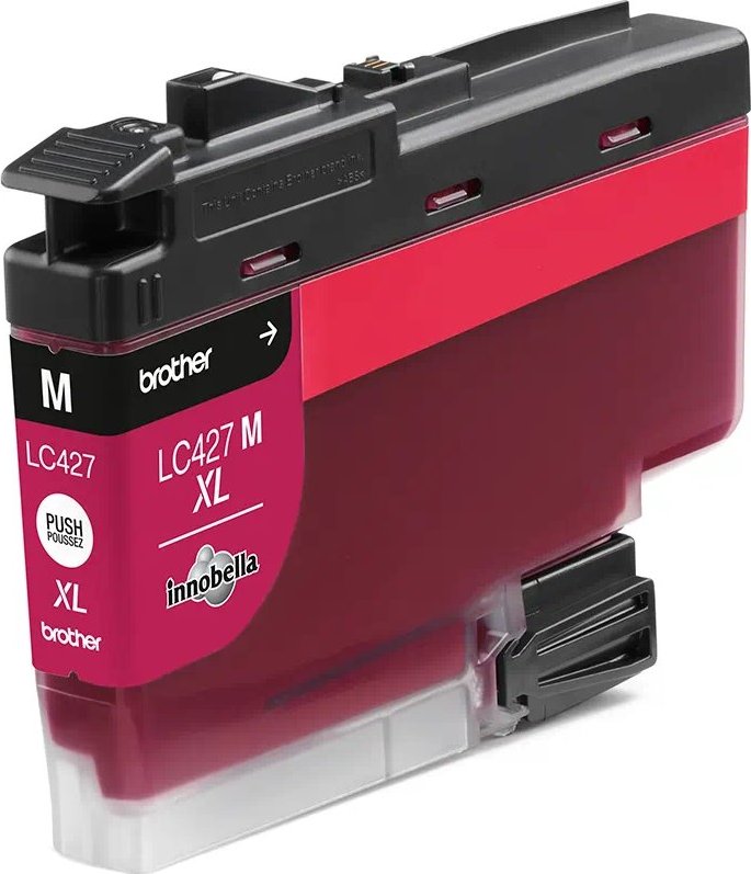 BROTHER INK LC-427XLM - cca 5000 stran, pro MFC-5955 6955 6957 6959 J6010