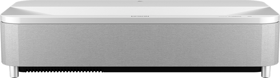 EPSON projektor EH-LS800W - 4K, 16:9, 4000ANSI, 2.500.000:1, HDMI / USB / WiFi 5 / Bluetooth, Android TV