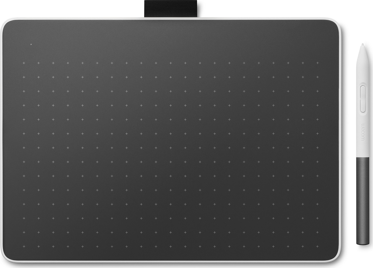 Wacom One pen tablet medium