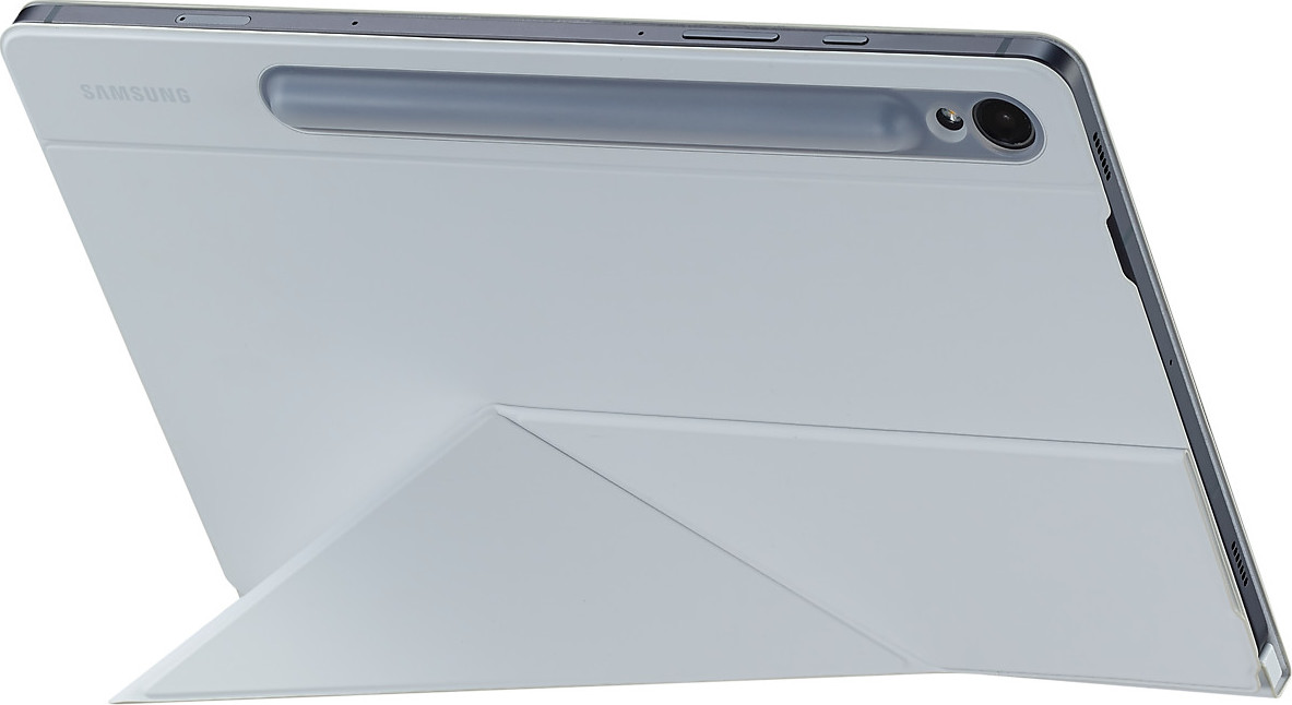 Samsung Ochranné pouzdro pro Galaxy Tab S9/S9 FE/S10/S10 FE White