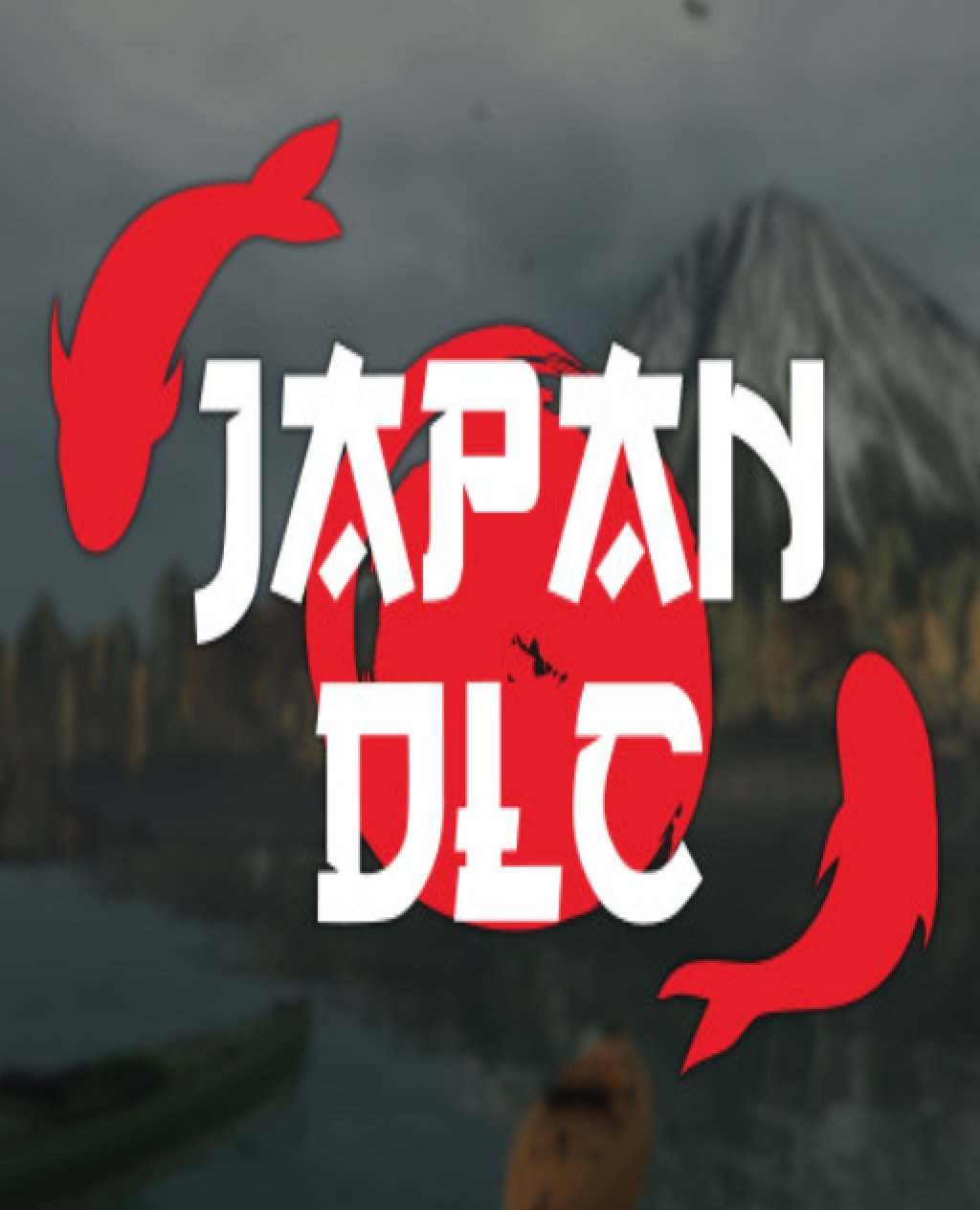 ESD Ultimate Fishing Simulator Japan