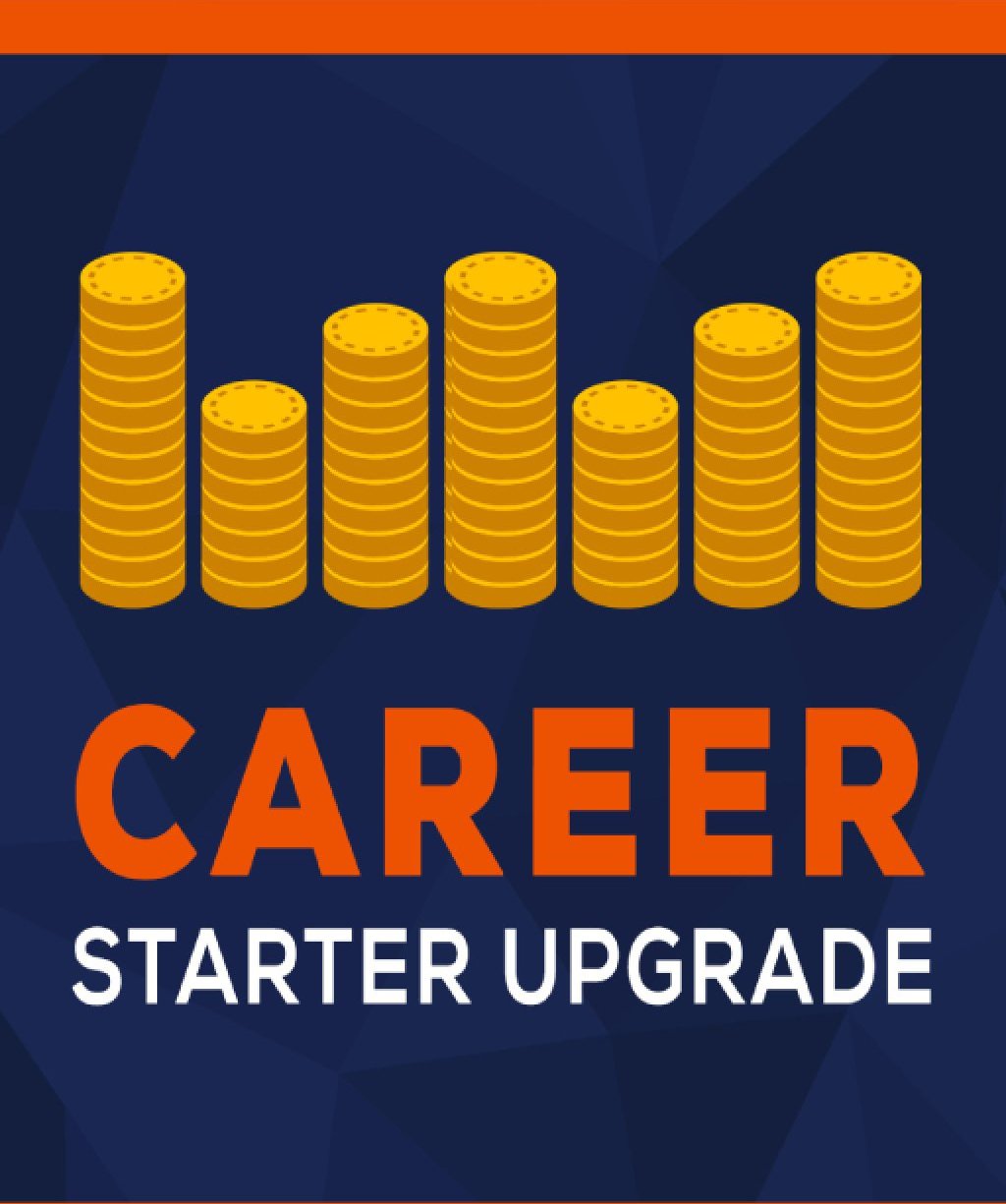 ESD WRC 9 Career Starter Upgrades