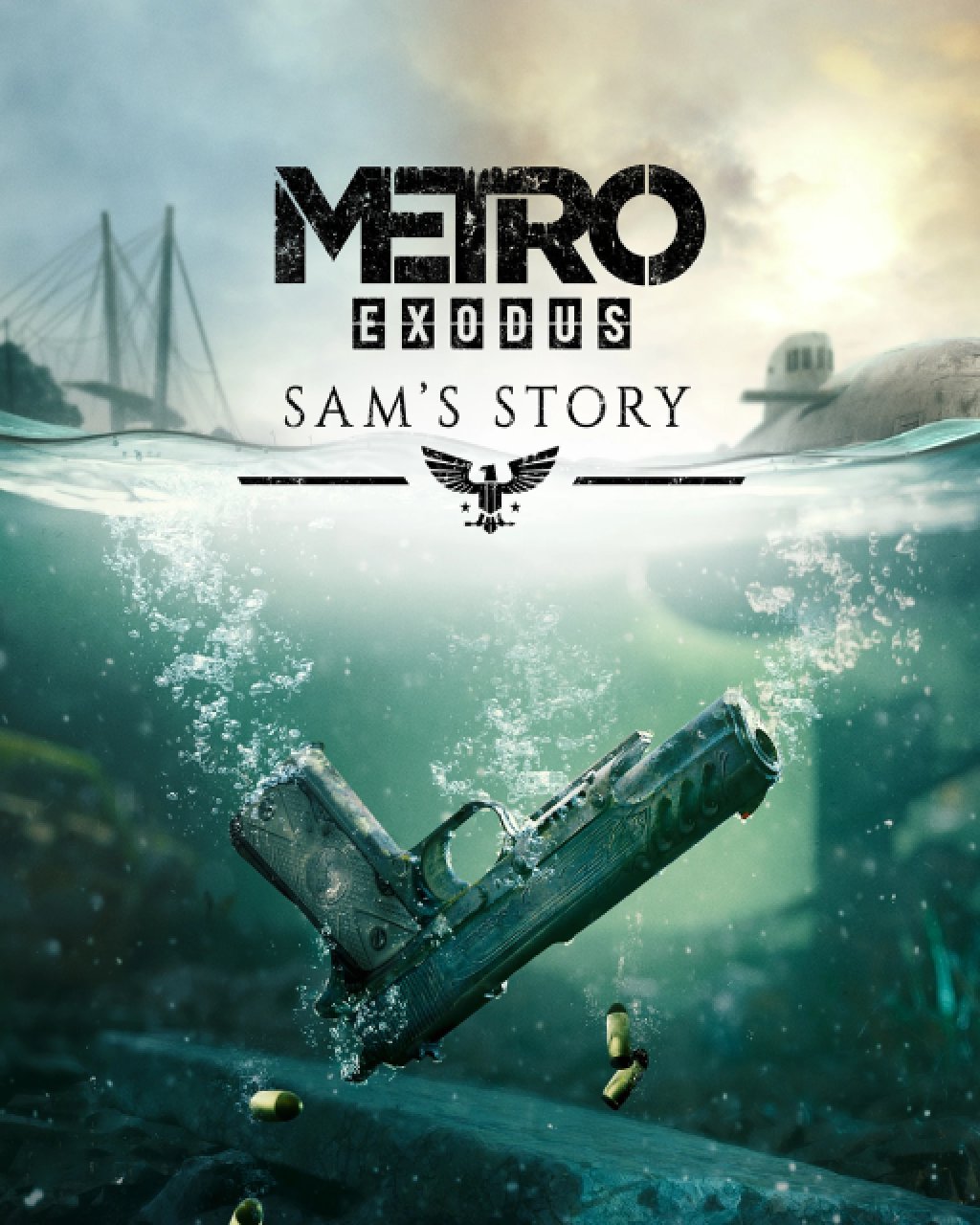 ESD Metro Exodus Sam's Story
