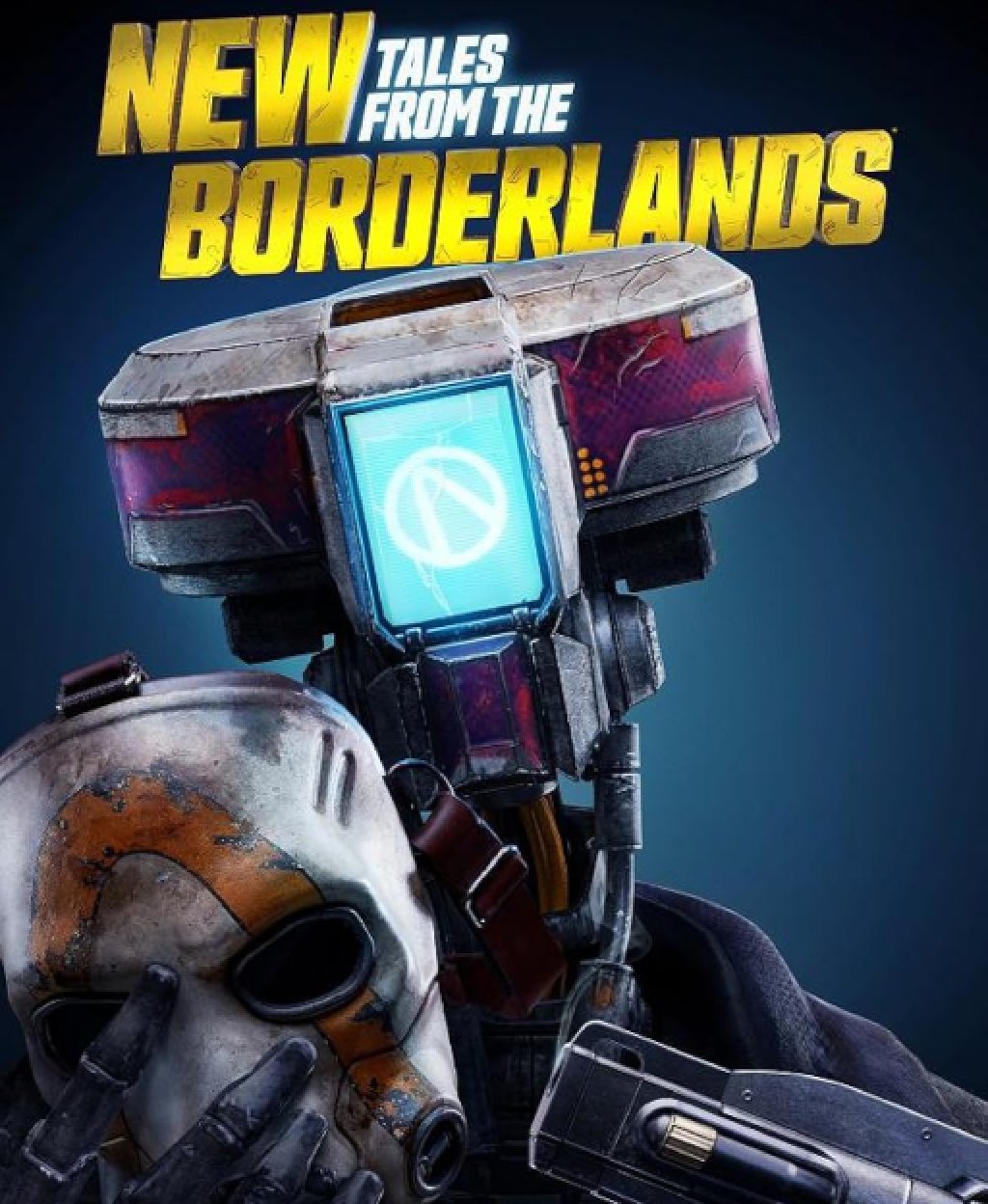 ESD New Tales from the Borderlands