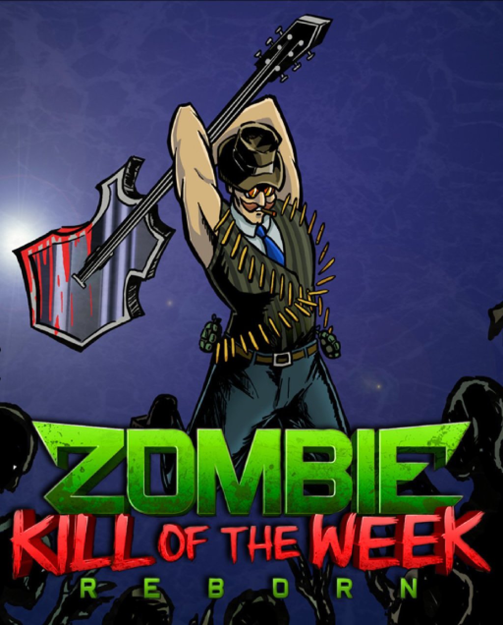 ESD Zombie Kill of the Week Reborn