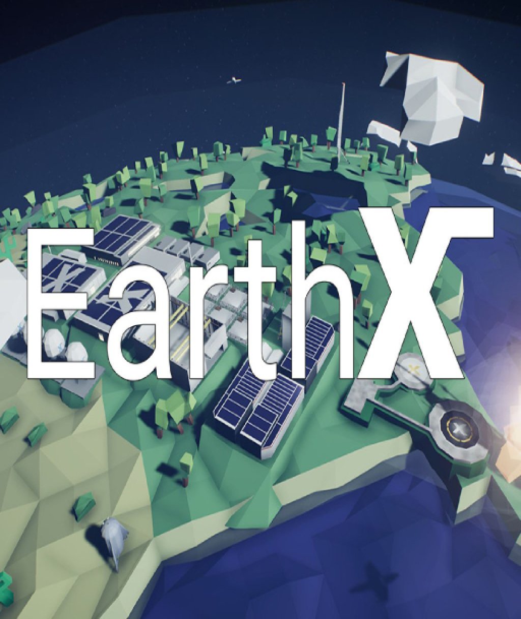 ESD EarthX