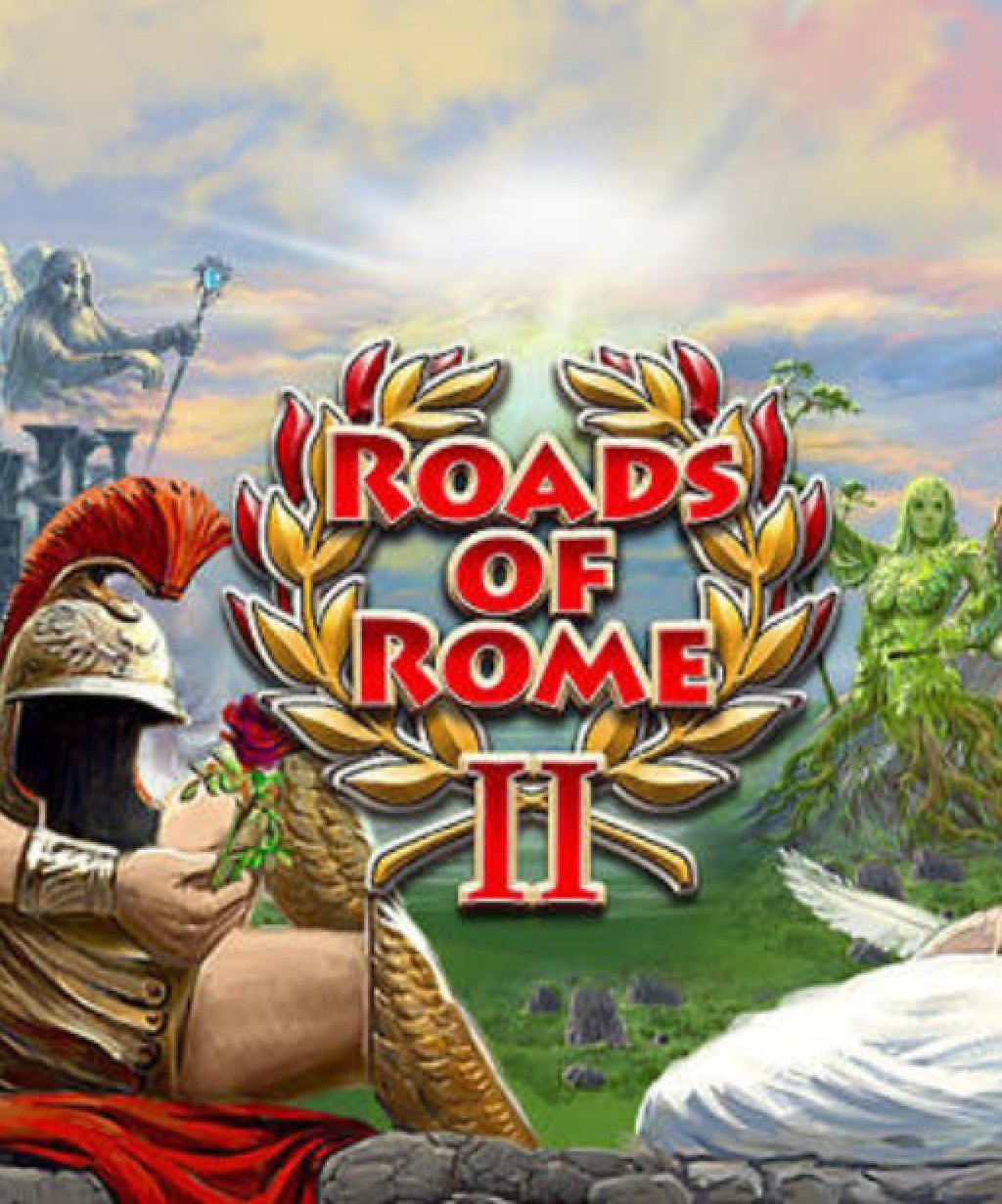 ESD Roads of Rome 2