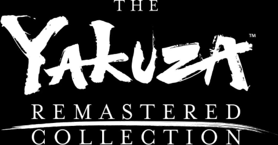 ESD Yakuza Remastered Collection