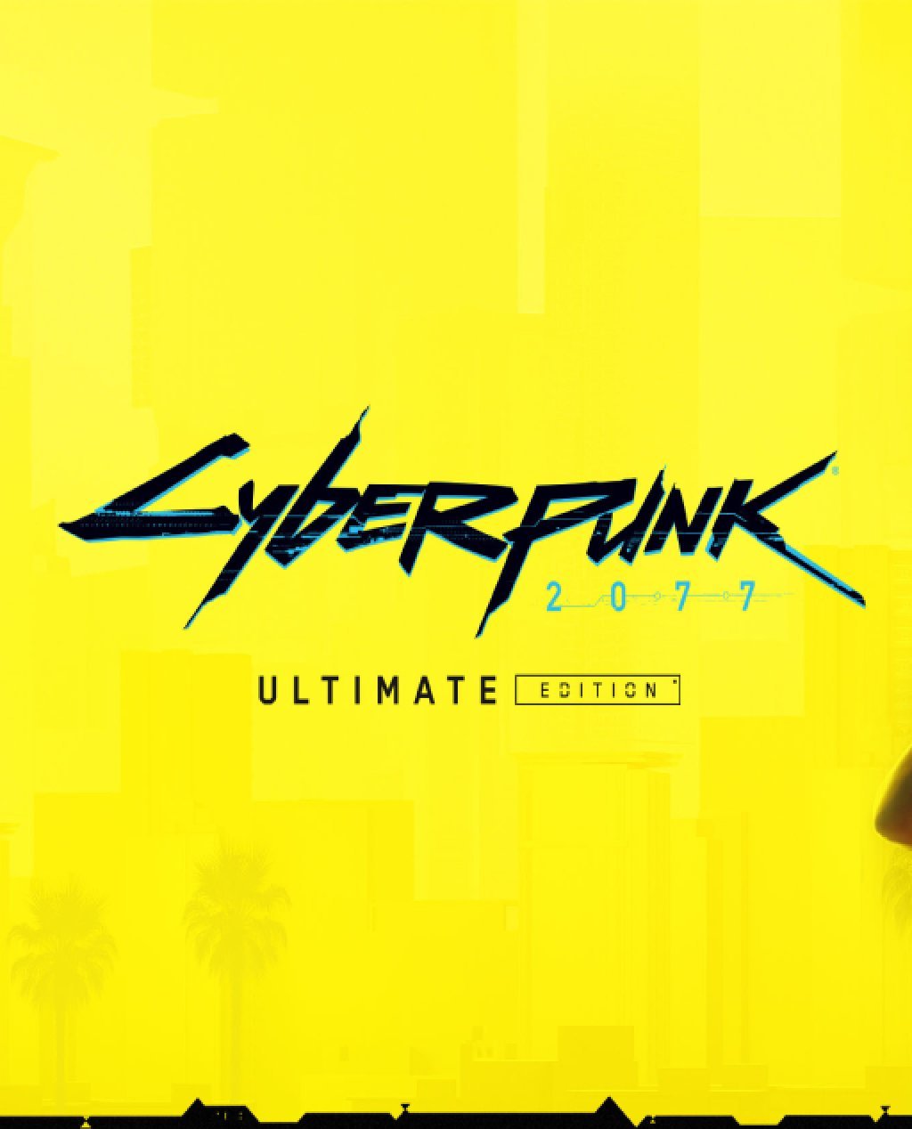 ESD Cyberpunk 2077 Ultimate Edition