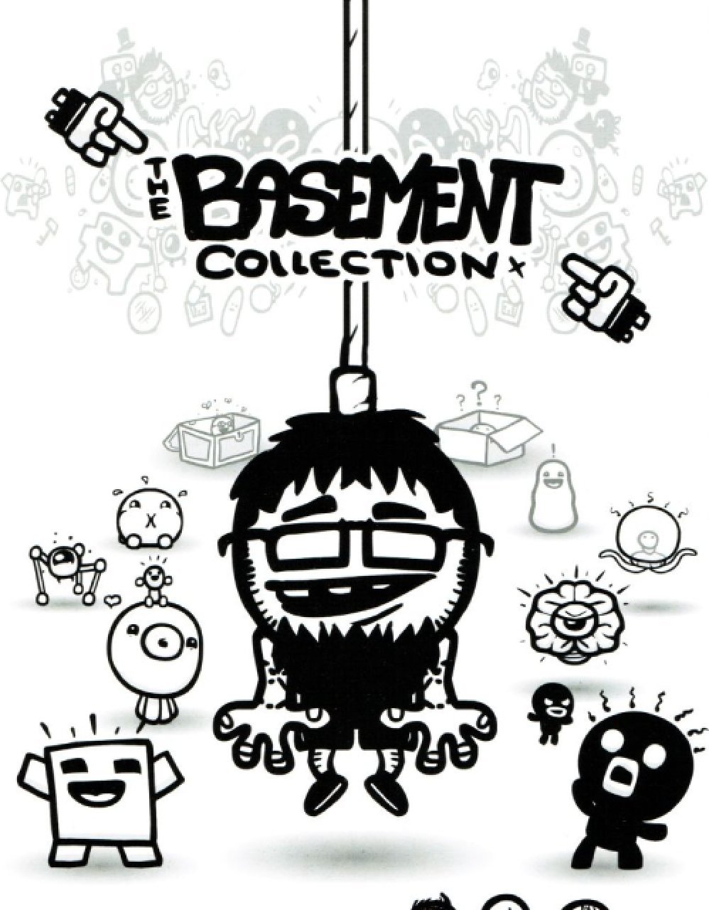 ESD The Basement Collection