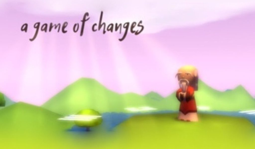 ESD A Game of Changes