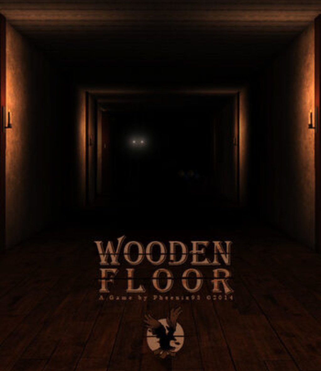 ESD Wooden Floor