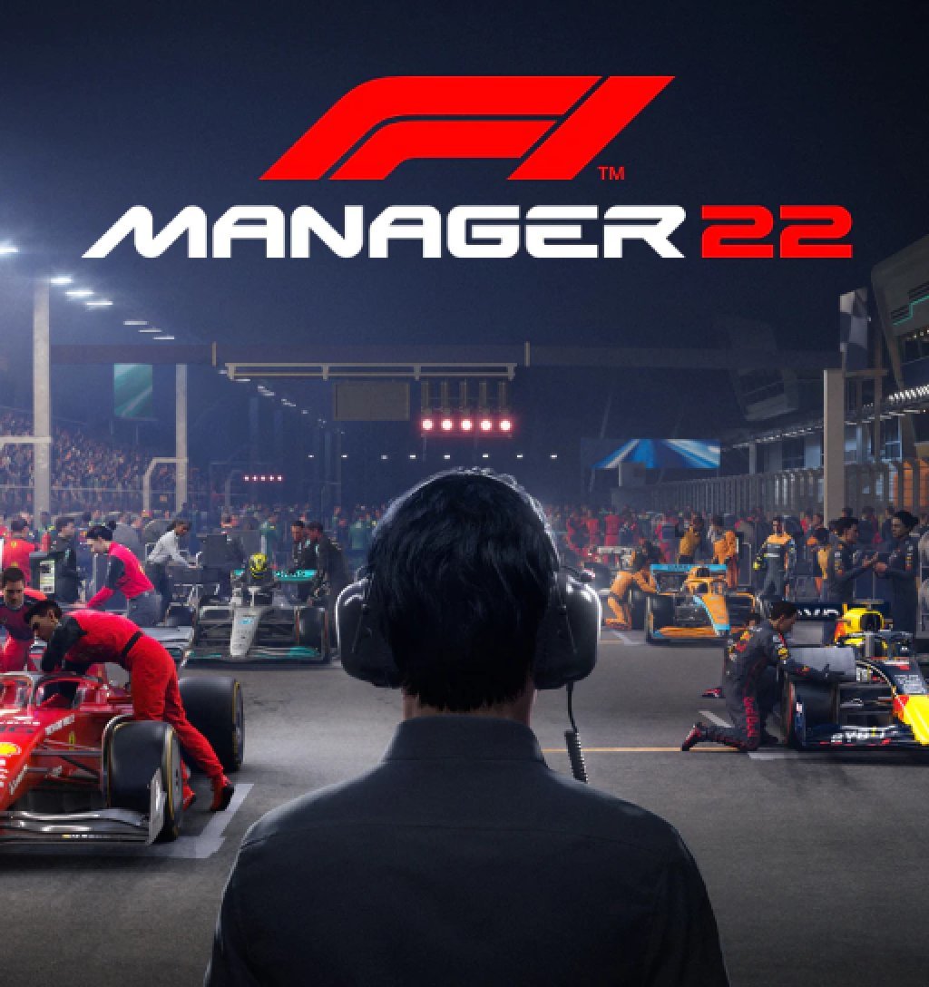 ESD F1 Manager 2022