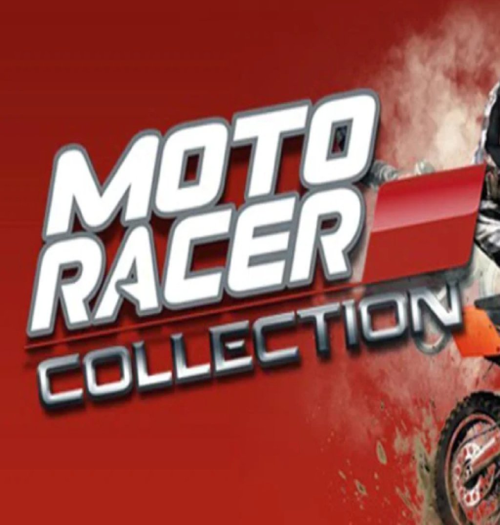 ESD Moto Racer Collection
