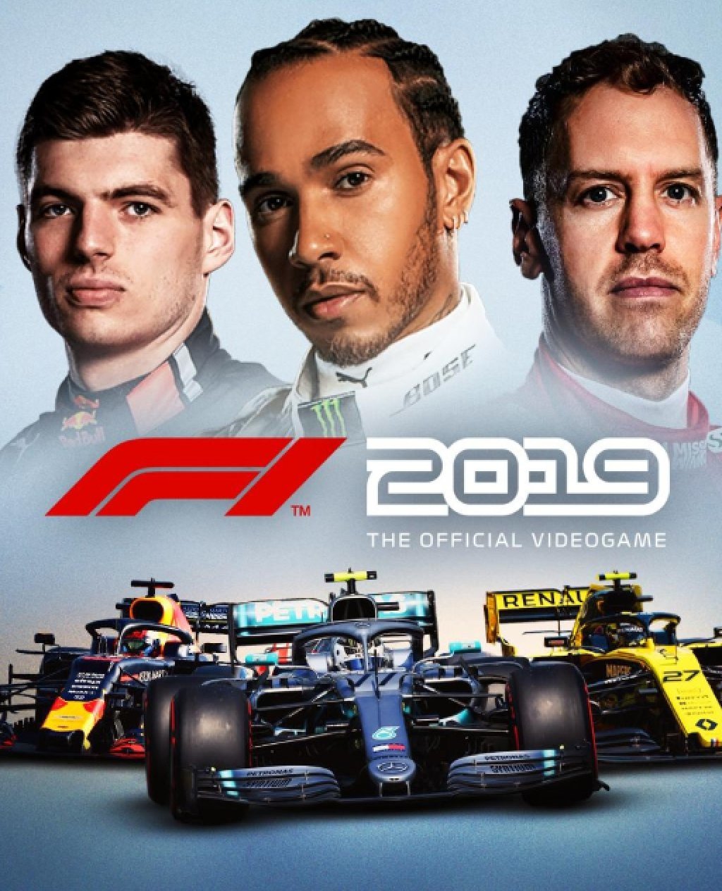 ESD F1 2019