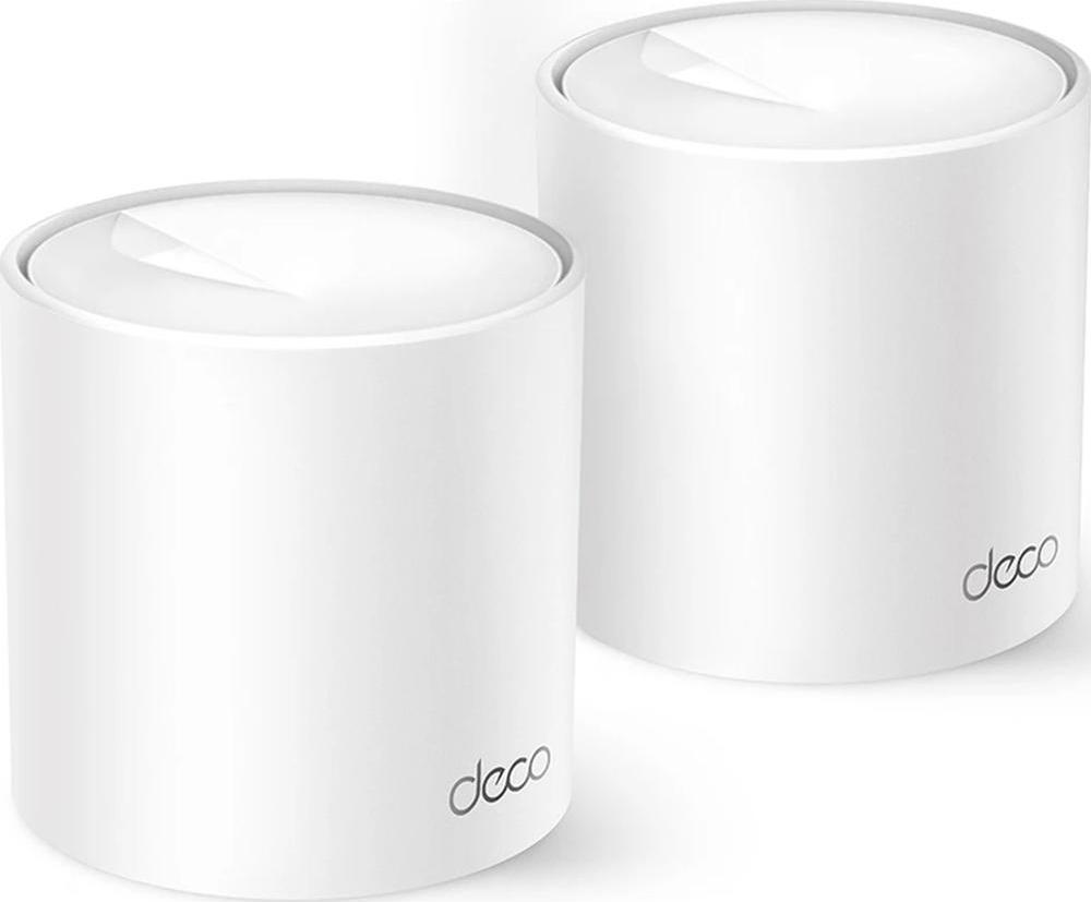 TP-Link Deco X10(2-pack)