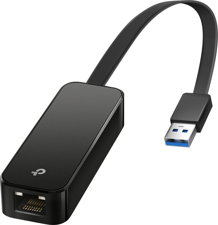 TP-Link UE306 USB/Ethernet síťový adaptér