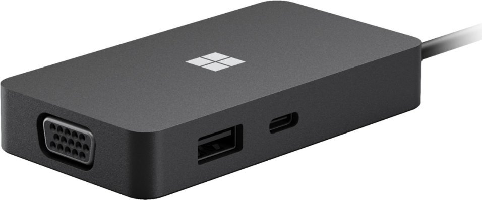 Microsoft Surface USB-C Travel Hub